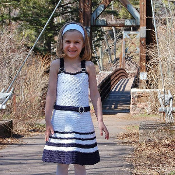 "Sweet & Sassy" Sundress