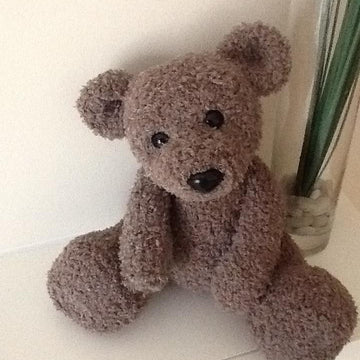 Billy The Bear