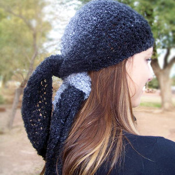Bandana Scarf