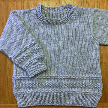 Duo Pullover for Boys & Girls