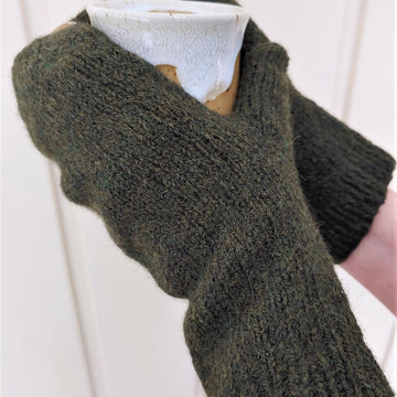 The Felted Collection