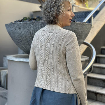 Noosa Cardigan