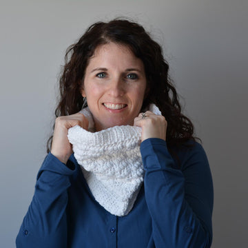 St. Peregrine Cowl
