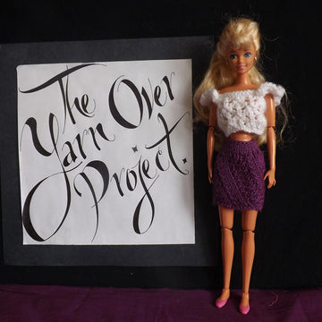 Crop Tops and Lace