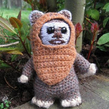 Wicket the Ewok