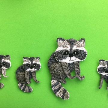 Raccoon