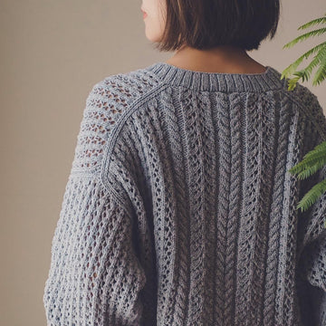 Hailey Sweater