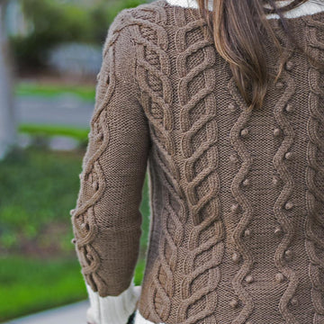 Brails Cardigan