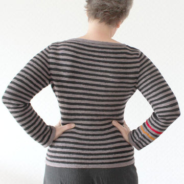 Stripes Ahoy!