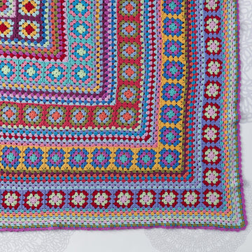 Wendy Blanket