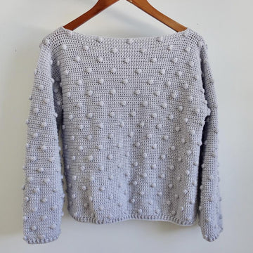 A Whole Dot of Love Jumper