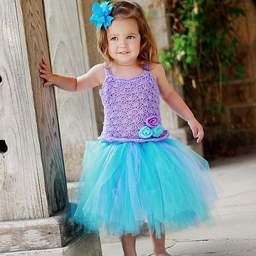 Tutu Dress, Newborn to 2Years
