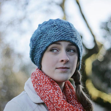 Parapluie Hat