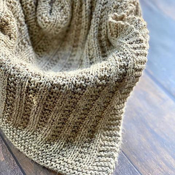 Cuddle Me Baby Blanket