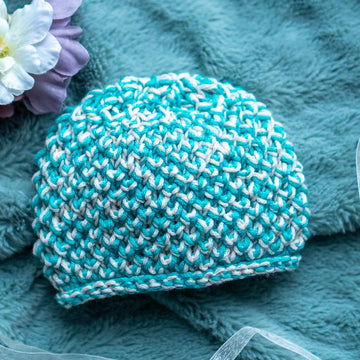 Soft & Springy Children's Hat