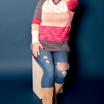 Boardwalk Raglan