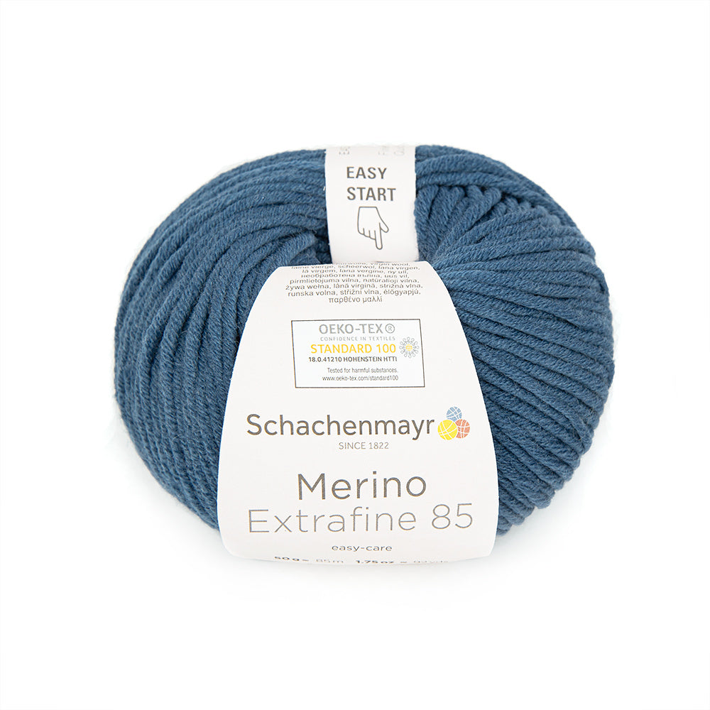 Schachenmayr Merino Extrafine 85