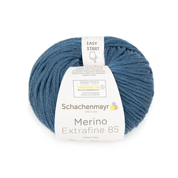 Schachenmayr Merino Extrafine 85