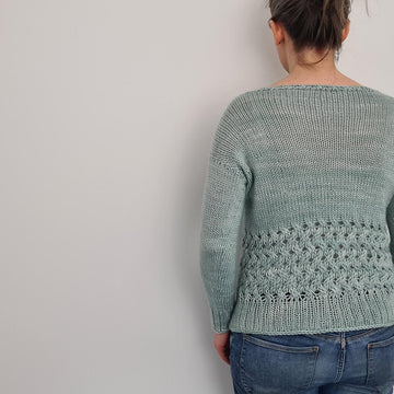 Linn Sweater