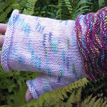 Mitts Fantastic