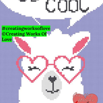 Llama Be Cool C2C Graph
