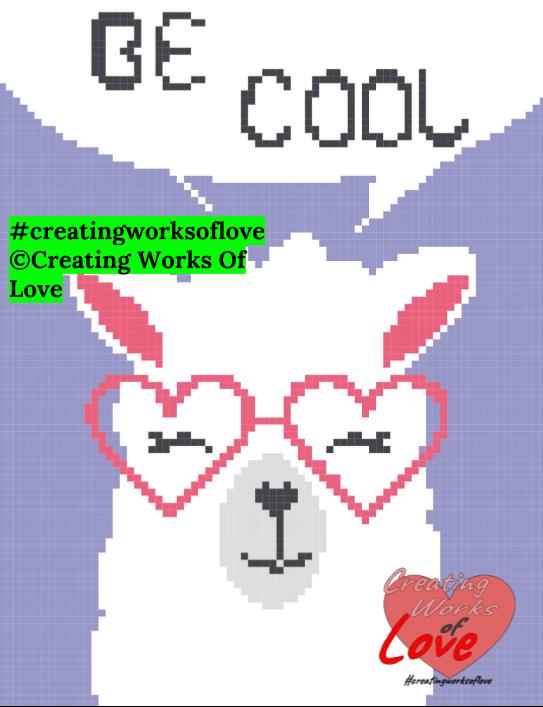 Llama Be Cool C2C Graph