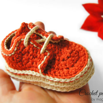 Baby summer converse