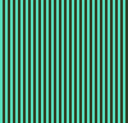 Tula Pink True Colors Tent Stripe - Fern