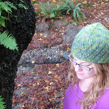 Fundamental Watch Cap