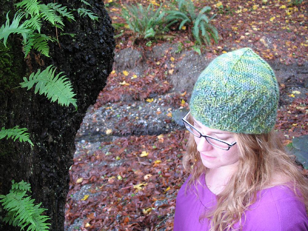 Fundamental Watch Cap