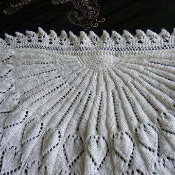 Janie Shawl