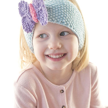 Butterfly Headband