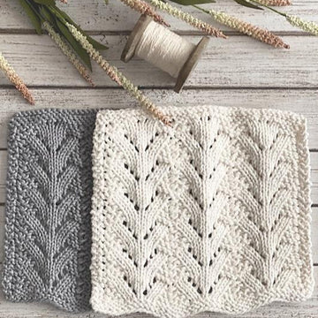 Glamour Dishcloth