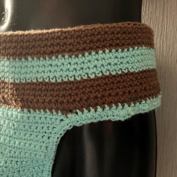 1001 Worsted Weight Briefs