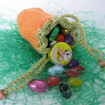 Easter Crochet Amigurumi Pattern Set