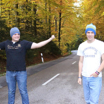 Freeway Beanie