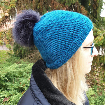 Scanie Beanie