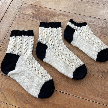 The Alchemy Socks