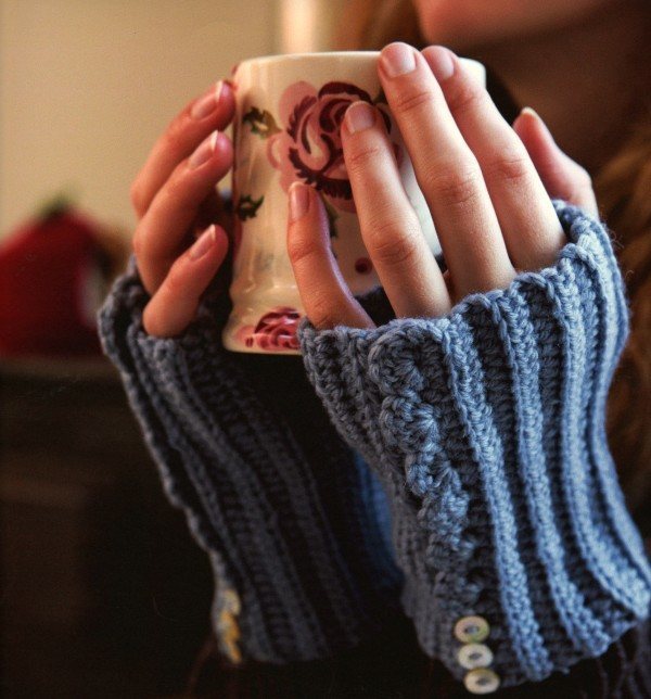 How to Crochet