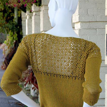 Rosemont Pullover