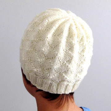 Diamonds Hat