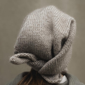 Capsule scarf no. 1