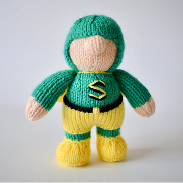 Captain Stitches