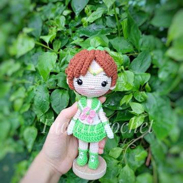 Sailor Jupiter