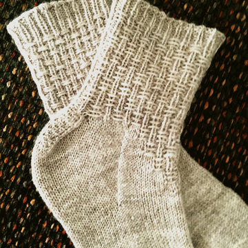 Calvin Sock