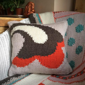 Alice The 1st pillowcase