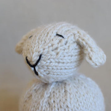 Sweet Sheep
