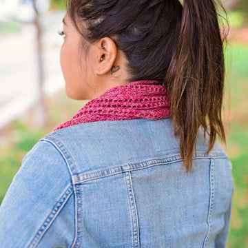 Bethpage Cowl