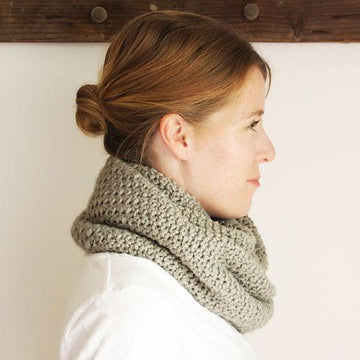 The Sloane Scarf