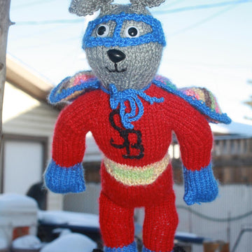 Super Bunny